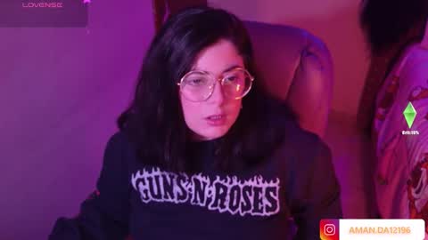  Amanda  online show from October 2025 04:56:02 AM