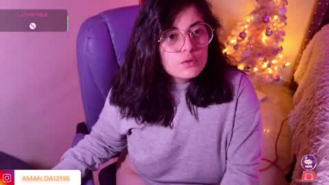  Amanda  online show from December 2025 08:18:01 AM