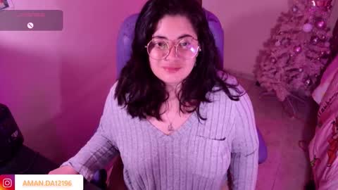  Amanda  online show from January 2026 08:30:01 AM