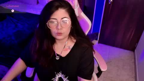  Amanda  online show from June 2026 11:53:01 PM
