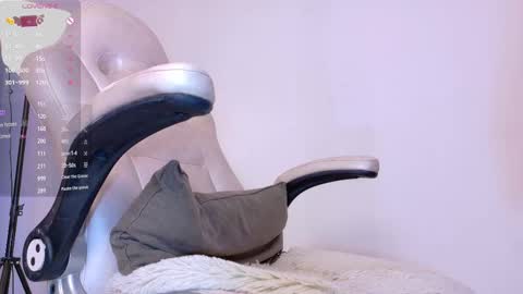 Snapshot of azaria_w chatting on March 2025 10:00:02 AM Adriana online show from March 2025 10:00:02 AM