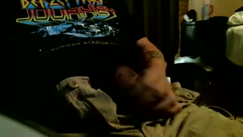 Snapshot of azjohnny chatting on November 2025 07:37:01 PM azjohnny online show from November 2025 07:37:01 PM