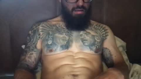 aztecwarrior10 online show from May 2026 09:00:02 PM
