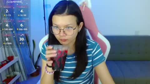 Azu  online show from July 2026 12:40:01 AM