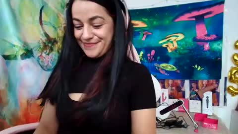 Azucena R online show from June 2026 03:49:02 PM