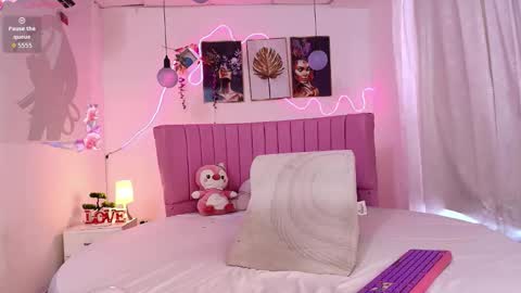 PRINCESS AZUL. online show from March 2026 09:43:01 PM