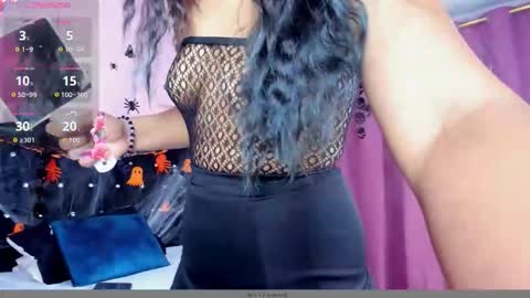 azul_moonn online show from October 2025 04:13:01 AM