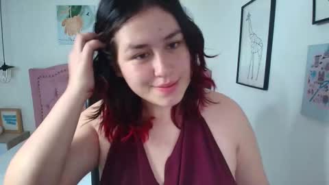Snapshot of azul_veraa chatting on January 2026 12:22:02 PM Azul online show from January 2026 12:22:02 PM