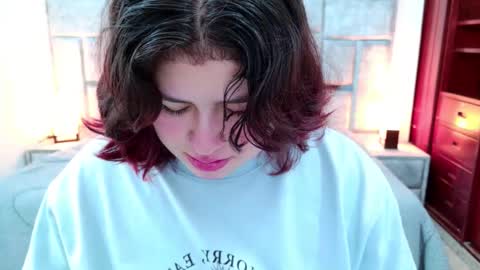 Snapshot of azul_veraa chatting on February 2026 12:26:01 PM Azul online show from February 2026 12:26:01 PM