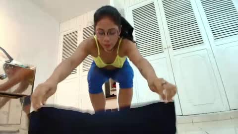 AZUL online show from May 2026 07:53:01 PM