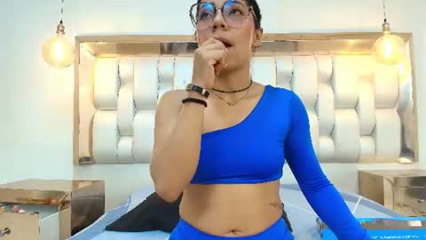 AZUL online show from July 2026 08:03:02 PM