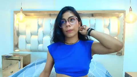 AZUL online show from July 2026 07:56:02 PM