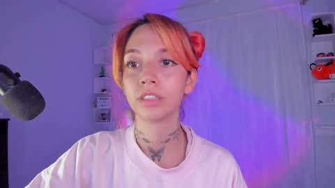 azumi saan online show from January 2025 03:11:02 AM