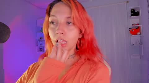 azumi saan online show from February 2025 04:59:02 AM