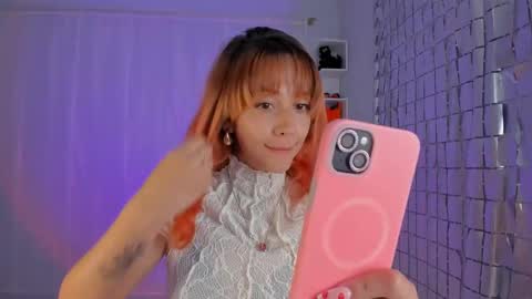 azumi saan online show from March 2025 02:17:02 AM