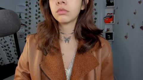 azumi saan online show from November 2025 03:07:01 AM