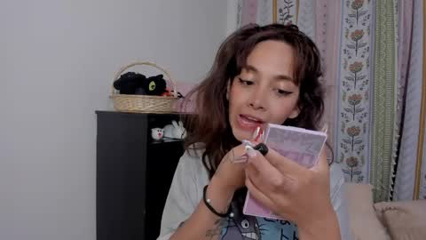 azumi saan online show from May 2026 02:08:02 AM