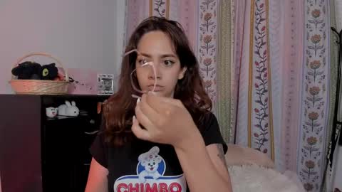 azumi saan online show from May 2026 01:23:02 AM