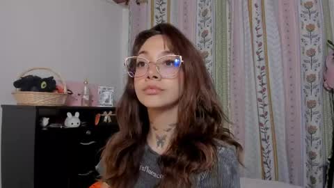 azumi saan online show from June 2026 02:23:02 AM