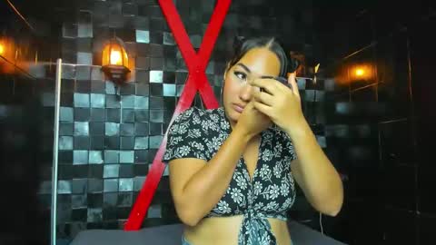 azumiwalker online show from February 2026 08:26:01 PM