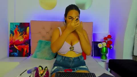 azumiwalker online show from February 2026 01:29:02 PM