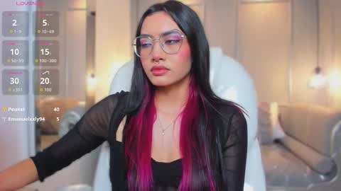 Azura online show from February 2026 08:13:01 PM