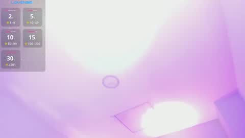 Azurra  online show from July 2026 08:52:02 PM