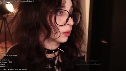 your fuckdoll  sub girl  MORE ME  online show from December 2024 06:04:02 PM