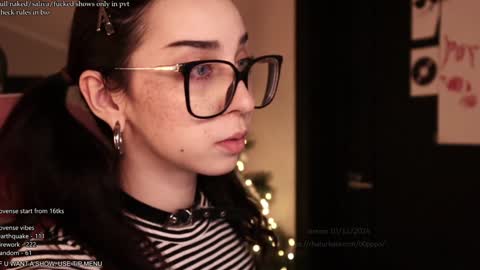 your fuckdoll  sub girl  MORE ME  online show from December 2024 06:49:02 PM
