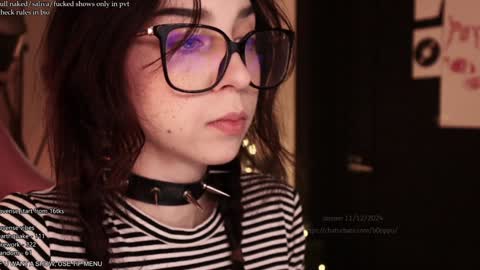 your fuckdoll  sub girl  MORE ME  online show from December 2024 05:37:02 PM