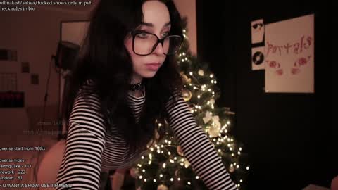 your fuckdoll  sub girl  MORE ME  online show from December 2024 07:25:02 PM