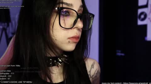 your fuckdoll  sub girl  MORE ME  online show from January 2025 05:42:02 PM
