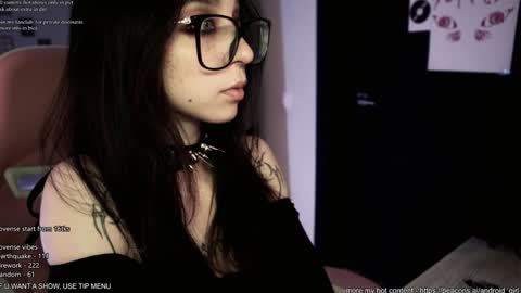 your fuckdoll  sub girl  MORE ME  online show from January 2025 07:03:01 PM