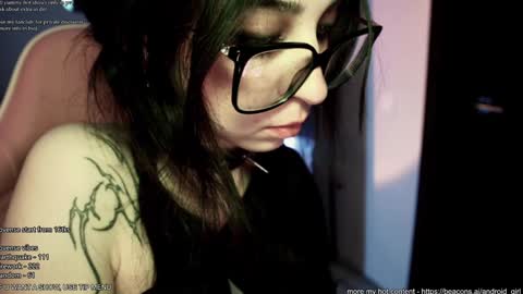 your fuckdoll  sub girl  MORE ME  online show from January 2025 06:52:01 PM