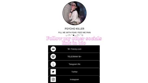 your fuckdoll  sub girl  MORE ME  online show from March 2025 06:50:01 PM