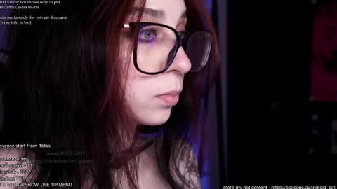 your fuckdoll  sub girl  MORE ME  online show from March 2025 06:12:02 PM