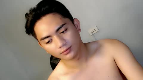 Snapshot of b0ricat_ chatting on January 2025 10:06:01 AM Boricat Ng Davao online show from January 2025 10:06:01 AM