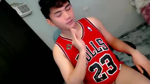 Snapshot of b0ricat_ chatting on February 2025 01:57:01 AM Boricat Ng Davao online show from February 2025 01:57:01 AM