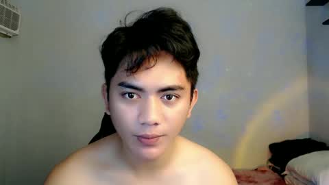 Snapshot of b0ricat_ chatting on February 2025 12:24:01 AM Boricat Ng Davao online show from February 2025 12:24:01 AM