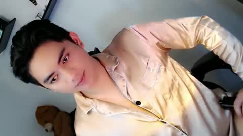 Snapshot of b0ricat_ chatting on February 2025 11:55:01 AM Boricat Ng Davao online show from February 2025 11:55:01 AM