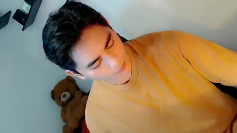 Snapshot of b0ricat_ chatting on February 2025 07:28:02 AM Boricat Ng Davao online show from February 2025 07:28:02 AM