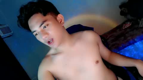 Snapshot of b0ricat_ chatting on March 2025 02:32:01 AM Boricat Ng Davao online show from March 2025 02:32:01 AM