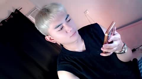 Snapshot of b0ricat_ chatting on January 2026 05:10:02 AM Boricat Ng Davao online show from January 2026 05:10:02 AM