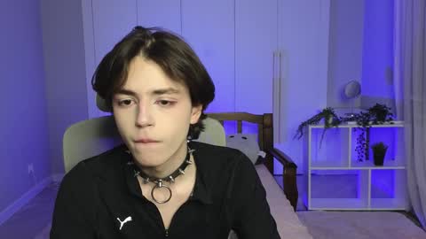 Elios online show from December 2024 09:54:01 PM