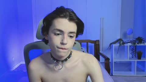 Elios online show from January 2025 09:36:02 PM