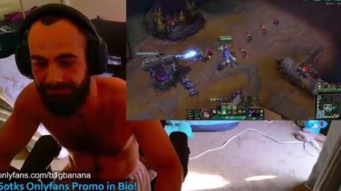 b1gbanana online show from January 2025 10:19:01 PM