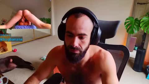 b1gbanana online show from March 2025 05:50:02 PM