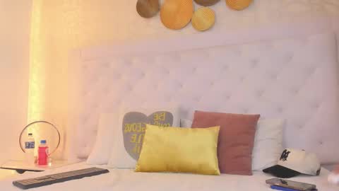 Anny online show from February 2026 02:59:02 AM