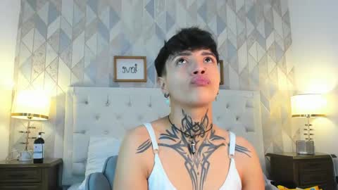 Anny online show from May 2026 03:35:02 AM