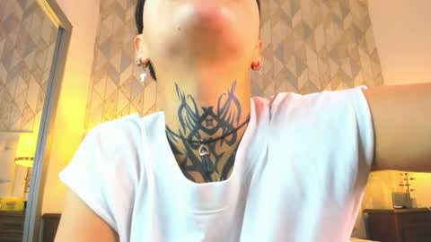 Anny online show from May 2026 03:45:01 AM